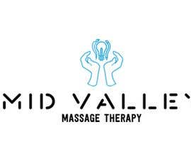 #37 for Mid Valley Massage Therapy by abdullahm1999