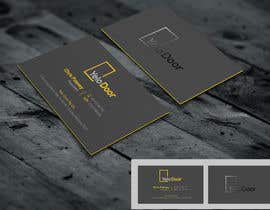 #244 za Design a business card od shahnazakter