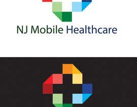 #146 untuk Design a Logo for my new company NJ Mobile Healthcare oleh bellart