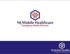 #87 untuk Design a Logo for my new company NJ Mobile Healthcare oleh ZahidAkash009