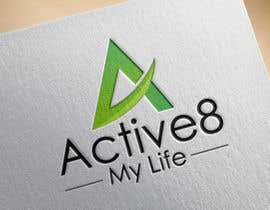 #75 for Active8MyLife by pratikshakawle17