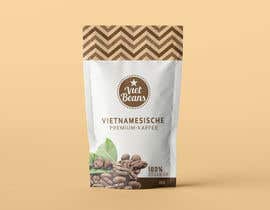 #31 for Coffee Package Design by rujutadoshi10