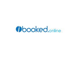 #20 for Logo design -ibooked by Nadim555Ahmed