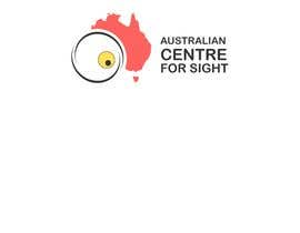 #152 for Logo Design - Eye Clinic - Aboriginal Theme - Australia by letindorko2
