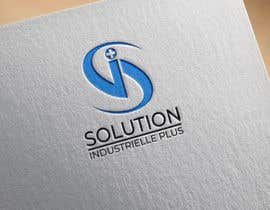 #45 for Design Logo for new Industriel company by star992001