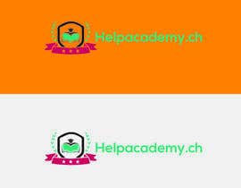 #30 cho Logo for helpacademy.ch bởi sahed3949