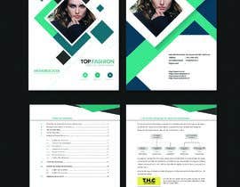 #73 for Design a Business Report by blphotoeditor