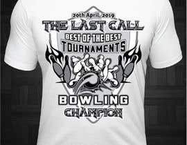 #80 for Best of the Best Bowling Tournament by sauravarts