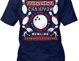 adnanislam270419 tarafından Best of the Best Bowling Tournament için no 23