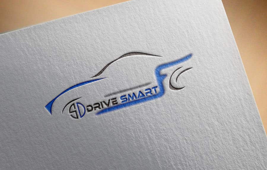 Contest Entry #16 for                                                 logo for Drive Smart Branding
                                            