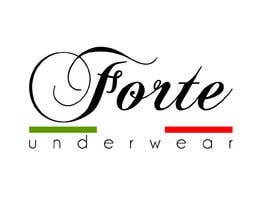 nº 59 pour Forte Logo par danieledeplano 
