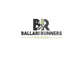 #60 for Logo Design of a Runners Club by shafayetmurad152
