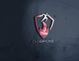 #3 para Logo for a PvP League Championship por ratandeepkaur32