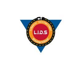 #2 para Recolor and enhance a driving school logo por ilyasrahmania