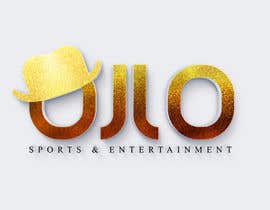 #14 for ojjo sports &amp; entertainment (logo design) av ZakTheSurfer
