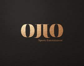 #26 for ojjo sports &amp; entertainment (logo design) av designstrokes