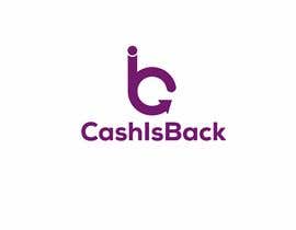 Nro 14 kilpailuun Logo Design for website CashIsBack.pl (Cash is Back) käyttäjältä haryantoarchy