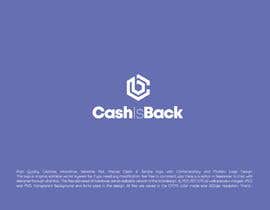 Nro 11 kilpailuun Logo Design for website CashIsBack.pl (Cash is Back) käyttäjältä Duranjj86