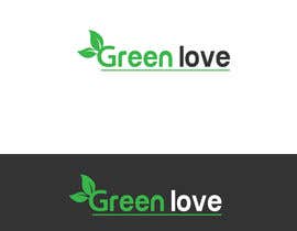 #103 for Green Love af Newjoyet