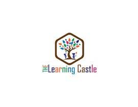 nº 23 pour Design a Logo for Childcare named &quot;The Learning Castle&quot; par Newlanser12 