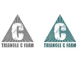 #135 for Farm logo design by gbeke