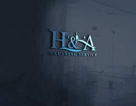 #71 for Logo for cleaning service by NeriDesign