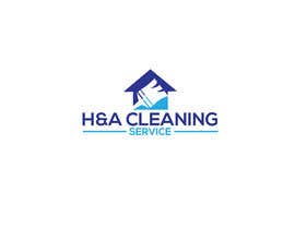 #53 para Logo for cleaning service de shorifab18