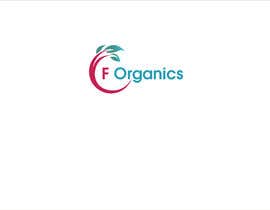 #70 for Design logo for organic food products by dulhanindi