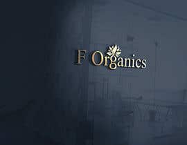 #61 per Design logo for organic food products da casignart