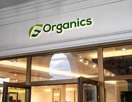 #64 per Design logo for organic food products da ovok884