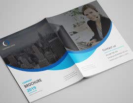 #12 para Design a brochure ..... de tanianasrin