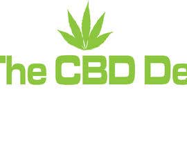 #42 for Creation of a Logo for CBD business by darkavdark
