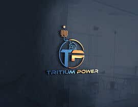 #68 för Design   a LOGO for Tritium Power av fahmidaistar7323
