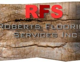 #12 for Logo for flooring services by na4028070