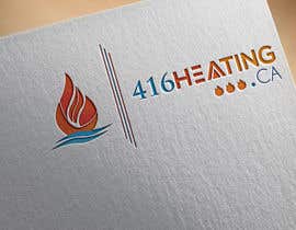 #44 para Logo wanted for gas technician por zahanara11223