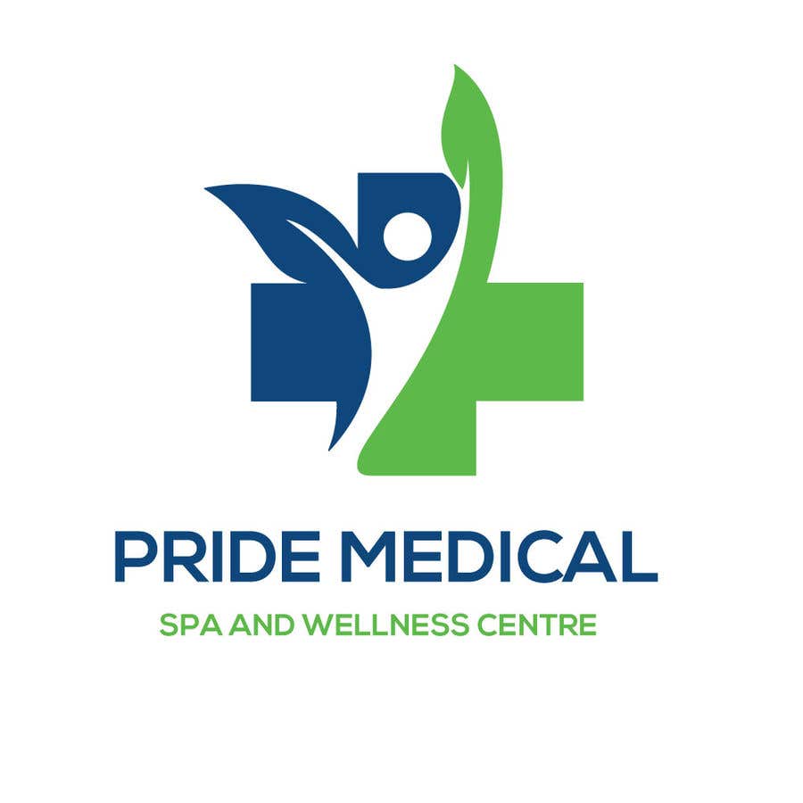 Intrarea #197 pentru concursul „                                                Logo design for medical spa
                                            ”