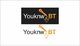 Konkurrenceindlæg #7 billede for                                                     BT "YouKnowBT" logo design for Jewelry
                                                