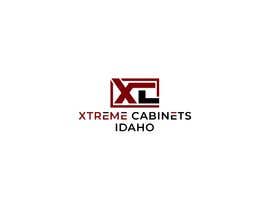 #38 for Cabinet company logo by muradovtm
