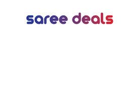 #42 za Logo Design - Saree Deals od littlenaka
