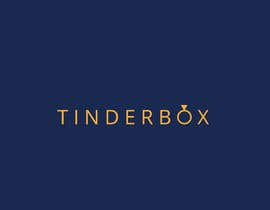 #63 for Logo for website called TINDERBOX by istiakgd