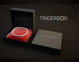 #22 for Logo for website called TINDERBOX by krcreativeworld