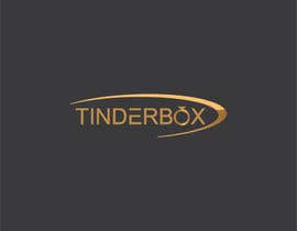 #83 for Logo for website called TINDERBOX by arnavrahman