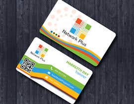 #450 สำหรับ Design a Business Card โดย taskintazul