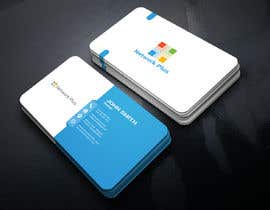 #301 for Design a Business Card by duliahmed