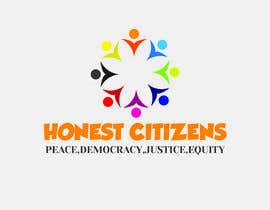 #57 for Honest Citizens by sahed3949