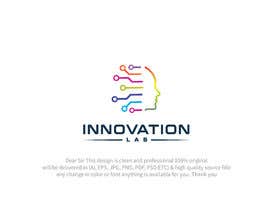 #306 สำหรับ Design a logo for Our Innovation Lab โดย abedassil