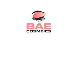 #9 for BAE cosmetics by subirray