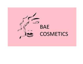 #20 para BAE cosmetics de modeleSKETCH