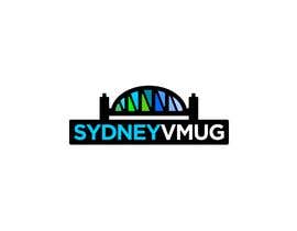 #24 za Create a logo for the Sydney VMware User Group od elena13vw