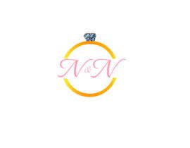 #329 for Our wedding logo by ahmedziakhan1027